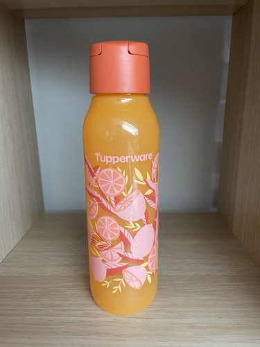 Tupperware eco easy flasche - tupperware,