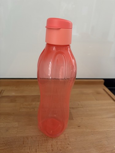 Tupperware eco easy flasche - tupperware,