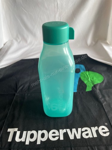 Tupperware eco easy flasche - tupperware, 1l