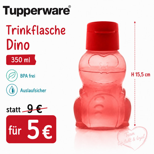 Tupperware 350 ecoeasy - 350, ml
