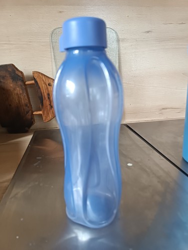 Tupperware eco easy flasche - eco,