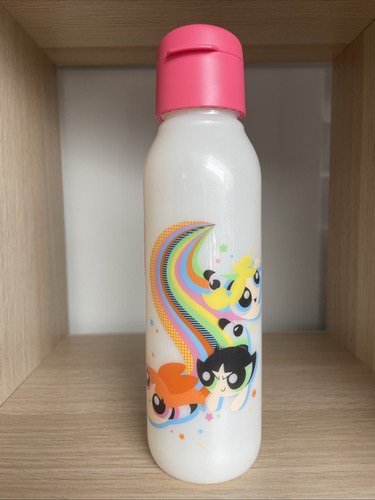 Tupperware eco easy - eco, flasche