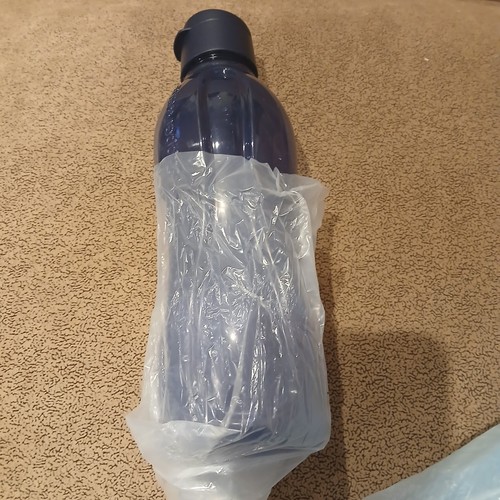 Tupperware eco easy flasche - tupperware,