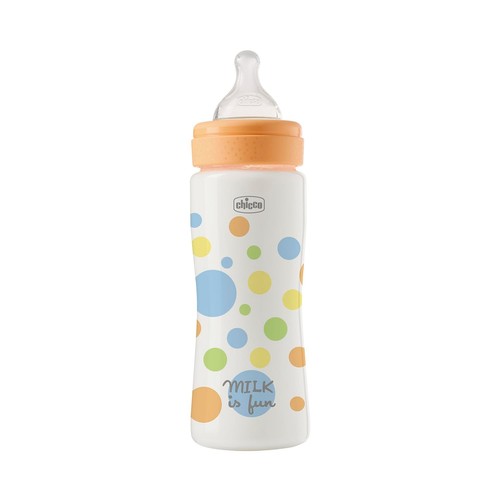 Chicco perfect easy - perfect, fast