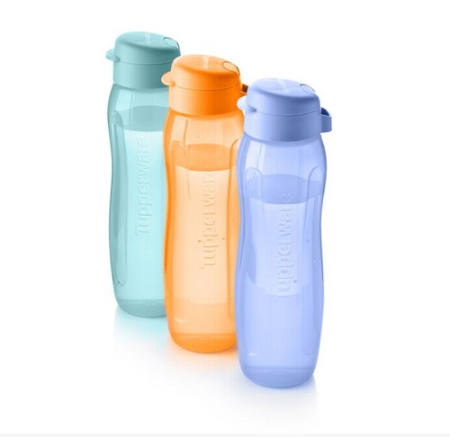 Tupperware trinkflasche 750 - tupperware,