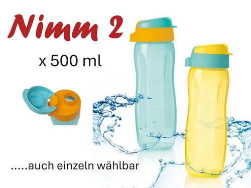 Tupperware neu ecoeasy - neu,, 500