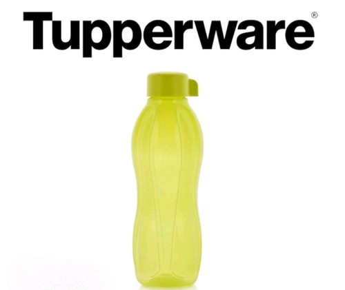 Tupperware ecoeasy flasche 750 - flasche,