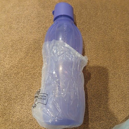Tupperware eco easy flasche - eco,