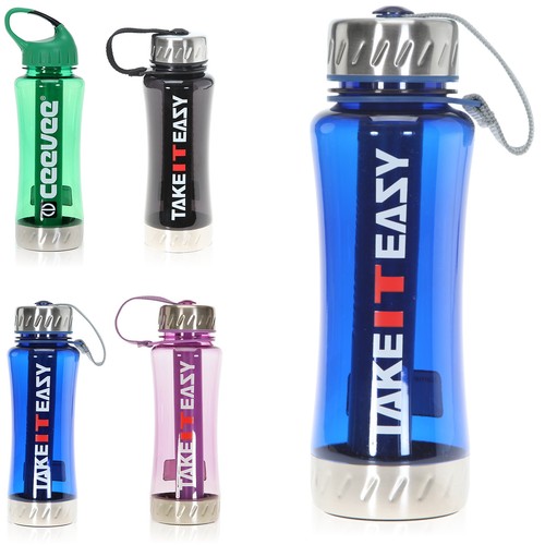 Trinkflasche outdoor schüler - outdoor,
