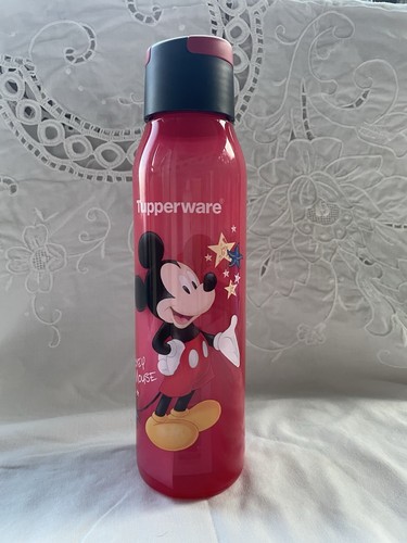 Tupperware eco easy flasche - eco,