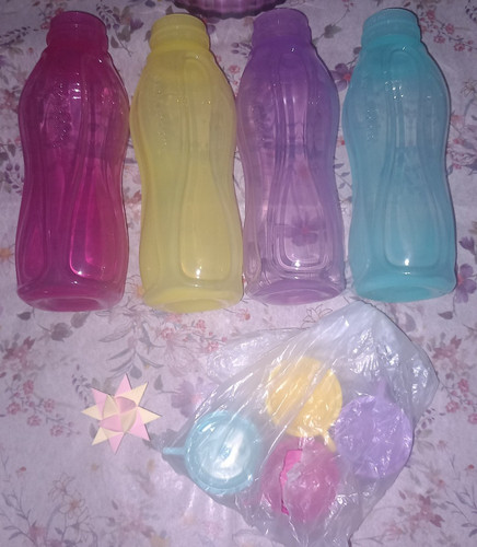 Tupperware eco easy - 🌺tupperware,