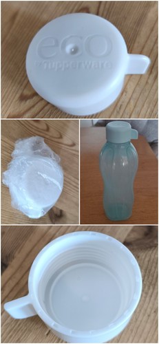 Original tupperware deckel - original,