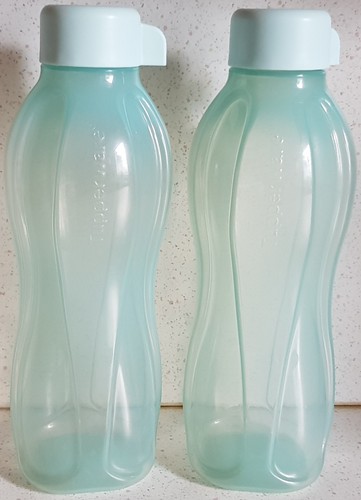 Tupperware ecoeasy - tupperware, 2x