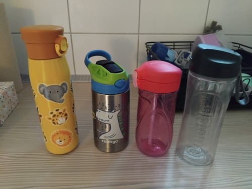 Sigikid 25095 isolierflasche - sigikid,