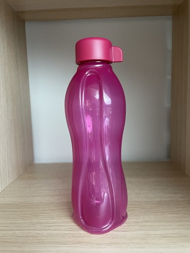 Tupperware eco easy flasche - eco,