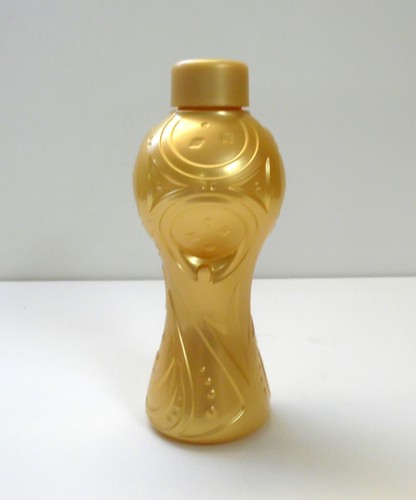 Tupperware ecoeasy flasche - tupperware,