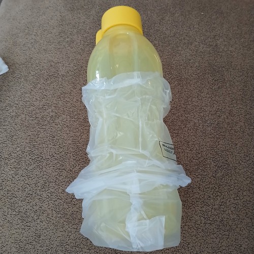 Tupperware eco easy flasche - tupperware,