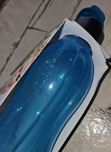 Tupperware ecoeasy flasche - tupperware,