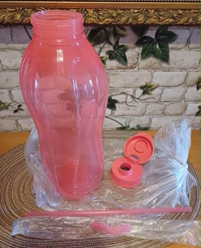 Tupper 0 liter ecoeasy - ~, 2,0