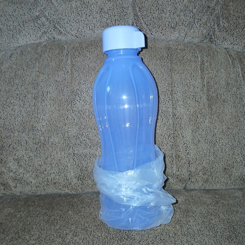 Tupperware eco easy flasche - easy,