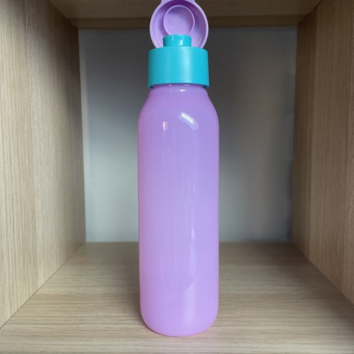 Tupperware eco easy flasche - eco,