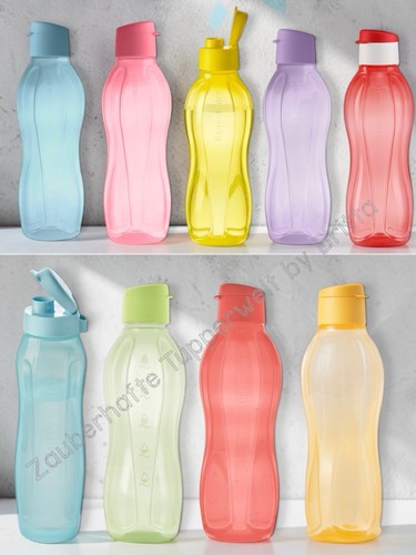 Tupperware eco easy 750ml - tupperware,