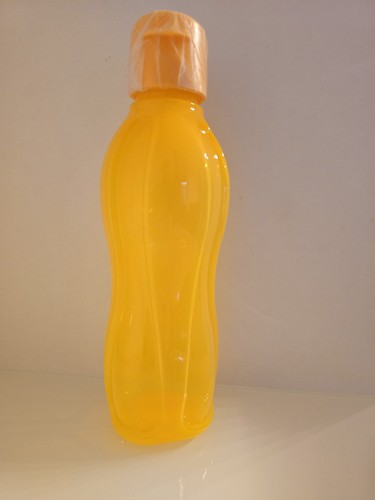 Tupperware eco easy - easy, flasche