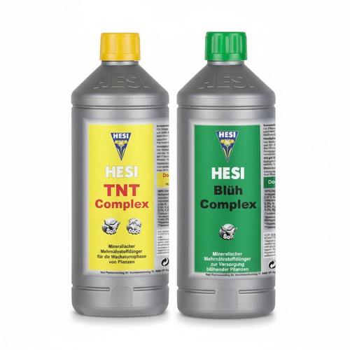 Hesi easy starter - easy-starter, set