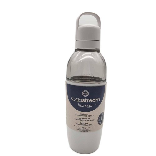 Sodastream trinkflasche - sodastream,