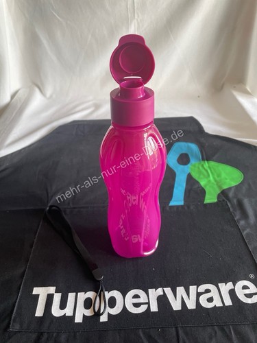 Tupperware eco easy flasche - eco,