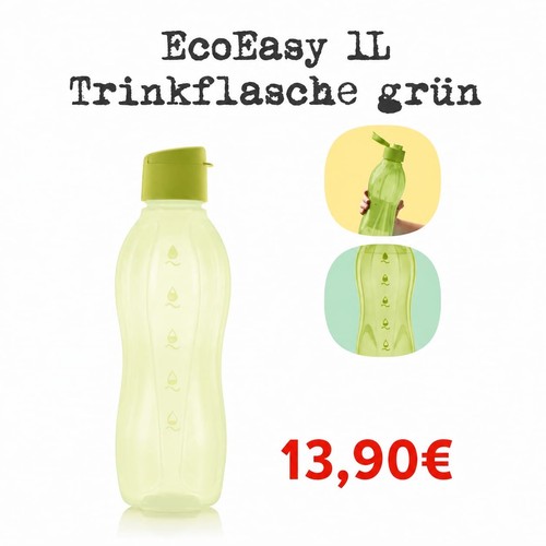 Tupperware ecoeasy - tupperware,