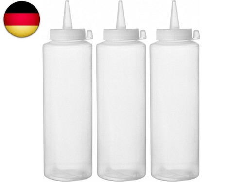 Hendi spenderflasche - hendi,