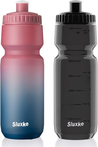 Sluxke fahrrad trinkflasche - fahrrad,