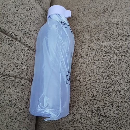 Tupperware eco easy flasche - eco,