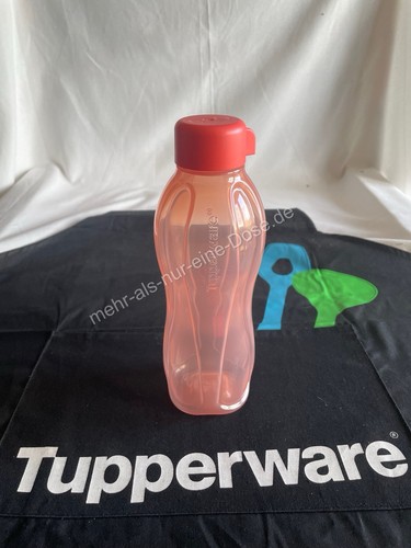 Tupperware ecoeasy - tupperware,