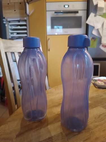 Tupperware eco easy flasche - tupperware,