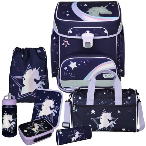 Dreamland einhorn scooli - dreamland,