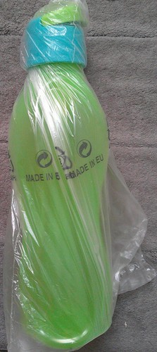 Tupperware ecoeasy flasche - tupperware+++ecoeasy,