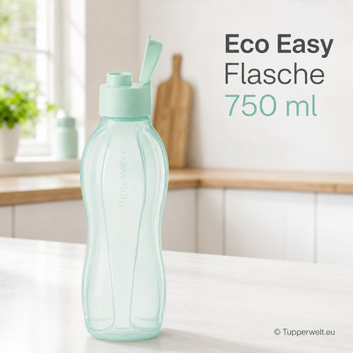 Tupperware ecoeasy - tupperware,