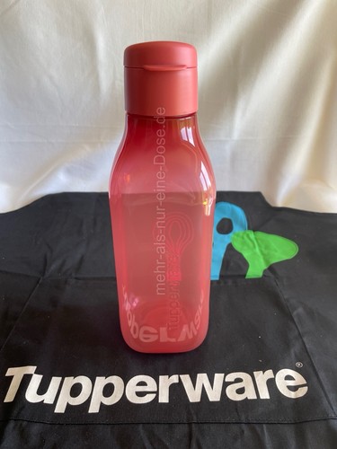 Tupperware eco easy flasche - easy, 1