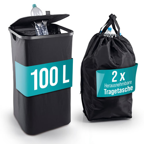 Easymaxx pfandflaschen - easymaxx,