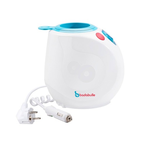 Badabulle easy chauffe - easy+,