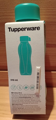 Tupperware ecoeasy - tupperware,