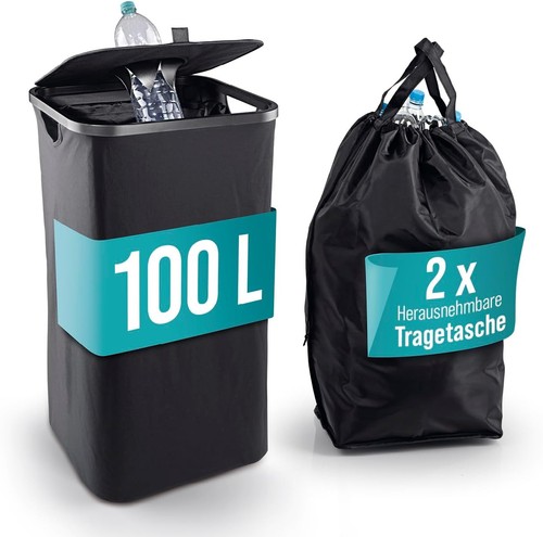 Easymaxx pfandflaschen sammler - easymaxx,