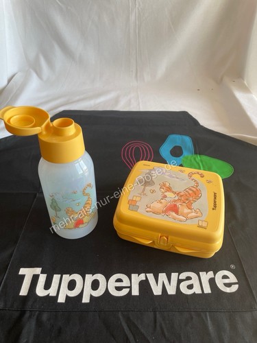 Tupperware flasche eco easy - tupperware,