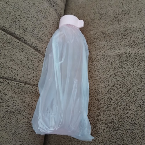 Tupperware eco easy flasche - tupperware,