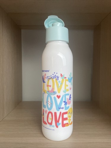 Tupperware ecoeasy flasche - tupperware,