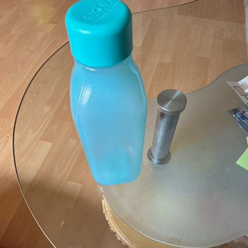Tupperware ecoeasy - tupperware,