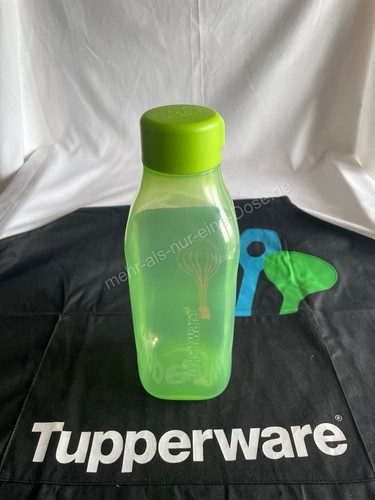 Tupperware eco easy - eco, flasche