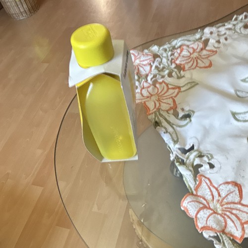 Tupperware ecoeasy - tupperware,